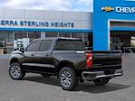 New 2026 Chevrolet Silverado 1500 LT Crew Cab 4x4 Pickup for sale #FJCJHS*O - photo 4
