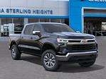 New 2026 Chevrolet Silverado 1500 LT Crew Cab 4x4 Pickup for sale #FJCJHS*O - photo 7