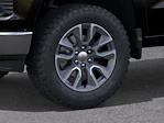 New 2026 Chevrolet Silverado 1500 LT Crew Cab 4x4 Pickup for sale #FJCJHS*O - photo 9