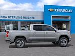 New 2026 Chevrolet Silverado 1500 LT Crew Cab 4x4 Pickup for sale #60700 - photo 5