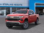 New 2026 Chevrolet Silverado 1500 LT Crew Cab 4x4 Pickup for sale #FJCK3G*O - photo 6