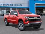 New 2026 Chevrolet Silverado 1500 LT Crew Cab 4x4 Pickup for sale #FJCK3G*O - photo 7