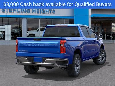 New 2026 Chevrolet Silverado 1500 LT Crew Cab for sale #60717 - photo 2