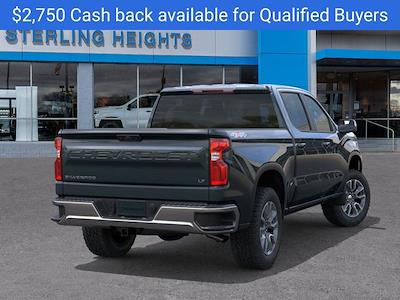 2026 Chevrolet Silverado 1500 Crew Cab 4WD Pickup for sale #60758 - photo 2