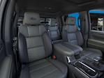 2026 Chevrolet Silverado 1500 Crew Cab 4x4 Pickup for sale #60894 - photo 16