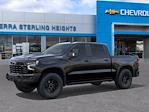 2026 Chevrolet Silverado 1500 Crew Cab 4x4 Pickup for sale #60894 - photo 3