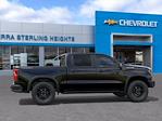 2026 Chevrolet Silverado 1500 Crew Cab 4x4 Pickup for sale #60894 - photo 5