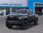 2026 Chevrolet Silverado 1500 Crew Cab 4x4 Pickup for sale #60894 - photo 6