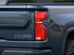 2025 Chevrolet Silverado 2500 Crew Cab 4x4 Pickup for sale #FJJCB4O - photo 11