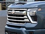 2025 Chevrolet Silverado 2500 Crew Cab 4x4 Pickup for sale #FJJCB4O - photo 13