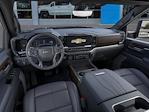 2025 Chevrolet Silverado 2500 Crew Cab 4x4 Pickup for sale #FJJCB4O - photo 15