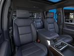 2025 Chevrolet Silverado 2500 Crew Cab 4x4 Pickup for sale #FJJCB4O - photo 16