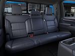 2025 Chevrolet Silverado 2500 Crew Cab 4x4 Pickup for sale #FJJCB4O - photo 17