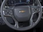 2025 Chevrolet Silverado 2500 Crew Cab 4x4 Pickup for sale #FJJCB4O - photo 19