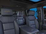 2025 Chevrolet Silverado 2500 Crew Cab 4x4 Pickup for sale #FJJCB4O - photo 24