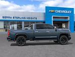 2025 Chevrolet Silverado 2500 Crew Cab 4x4 Pickup for sale #FJJCB4O - photo 5