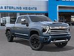 2025 Chevrolet Silverado 2500 Crew Cab 4x4 Pickup for sale #FJJCB4O - photo 7