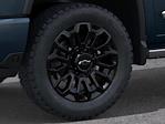 2025 Chevrolet Silverado 2500 Crew Cab 4x4 Pickup for sale #FJJCB4O - photo 9