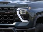 2025 Chevrolet Silverado 2500 Crew Cab 4x4 Pickup for sale #54584 - photo 10