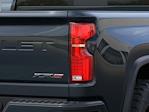 2025 Chevrolet Silverado 2500 Crew Cab 4x4 Pickup for sale #54584 - photo 11