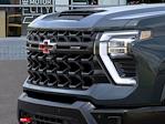 2025 Chevrolet Silverado 2500 Crew Cab 4x4 Pickup for sale #54584 - photo 13