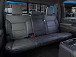 2025 Chevrolet Silverado 2500 Crew Cab 4x4 Pickup for sale #54584 - photo 17