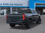 2025 Chevrolet Silverado 2500 Crew Cab 4x4 Pickup for sale #54584 - photo 2