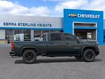 2025 Chevrolet Silverado 2500 Crew Cab 4x4 Pickup for sale #54584 - photo 5