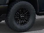 2025 Chevrolet Silverado 2500 Crew Cab 4x4 Pickup for sale #54584 - photo 9