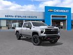 2025 Chevrolet Silverado 2500 Crew Cab 4x4 Pickup for sale #FJXF20O - photo 1