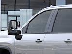 2025 Chevrolet Silverado 2500 Crew Cab 4x4 Pickup for sale #FJXF20O - photo 12