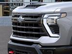 2025 Chevrolet Silverado 2500 Crew Cab 4x4 Pickup for sale #FJXF20O - photo 13