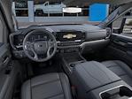 2025 Chevrolet Silverado 2500 Crew Cab 4x4 Pickup for sale #FJXF20O - photo 15