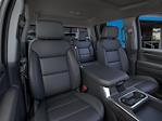2025 Chevrolet Silverado 2500 Crew Cab 4x4 Pickup for sale #FJXF20O - photo 16