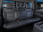2025 Chevrolet Silverado 2500 Crew Cab 4x4 Pickup for sale #FJXF20O - photo 17