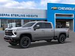 2025 Chevrolet Silverado 2500 Crew Cab 4x4 Pickup for sale #FJXF20O - photo 2