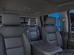 2025 Chevrolet Silverado 2500 Crew Cab 4x4 Pickup for sale #FJXF20O - photo 24