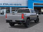 2025 Chevrolet Silverado 2500 Crew Cab 4x4 Pickup for sale #FJXF20O - photo 4