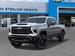 2025 Chevrolet Silverado 2500 Crew Cab 4x4 Pickup for sale #FJXF20O - photo 6