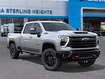 2025 Chevrolet Silverado 2500 Crew Cab 4x4 Pickup for sale #FJXF20O - photo 7