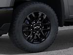 2025 Chevrolet Silverado 2500 Crew Cab 4x4 Pickup for sale #FJXF20O - photo 9