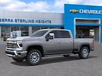2026 Chevrolet Silverado 2500 Crew Cab 4WD Pickup for sale #61065 - photo 3
