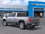 2026 Chevrolet Silverado 2500 Crew Cab 4WD Pickup for sale #61065 - photo 4