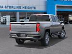 2026 Chevrolet Silverado 2500 Crew Cab 4WD Pickup for sale #61065 - photo 2