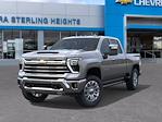 2026 Chevrolet Silverado 2500 Crew Cab 4WD Pickup for sale #61065 - photo 6