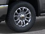 2026 Chevrolet Silverado 2500 Crew Cab 4WD Pickup for sale #61065 - photo 9