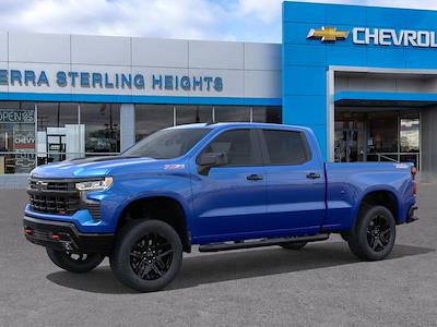 2026 Chevrolet Silverado 1500 Crew Cab 4WD Pickup for sale #61452 - photo 1