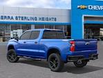 2026 Chevrolet Silverado 1500 Crew Cab 4WD Pickup for sale #61452 - photo 2