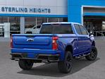 2026 Chevrolet Silverado 1500 Crew Cab 4WD Pickup for sale #61452 - photo 4