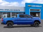 2026 Chevrolet Silverado 1500 Crew Cab 4WD Pickup for sale #61452 - photo 5